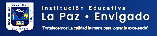 Institución Educativa La Paz